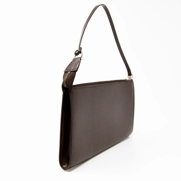 Louis Vuitton Epi Pochette Accesoires - Picture 4 of 12